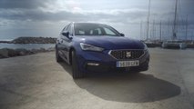 All-new SEAT Leon - connectivity in the brand’s most advanced vehicle ever