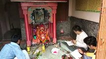 hanuman mandir