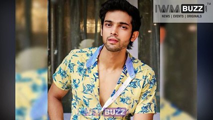 Hot and Sexy Kasautii Zindagi Kay actors Parth Samthaan and Sahil Anand go SHIRTLESS