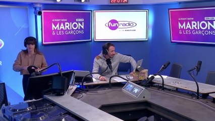 Lovin'Fun - L'intégrale du 8 avril