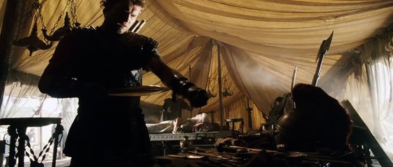 Ira de Titanes - Tráiler Oficial HD