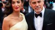 George Clooney and Amal Clooney donate USD 1 Million for Coronavirus relief
