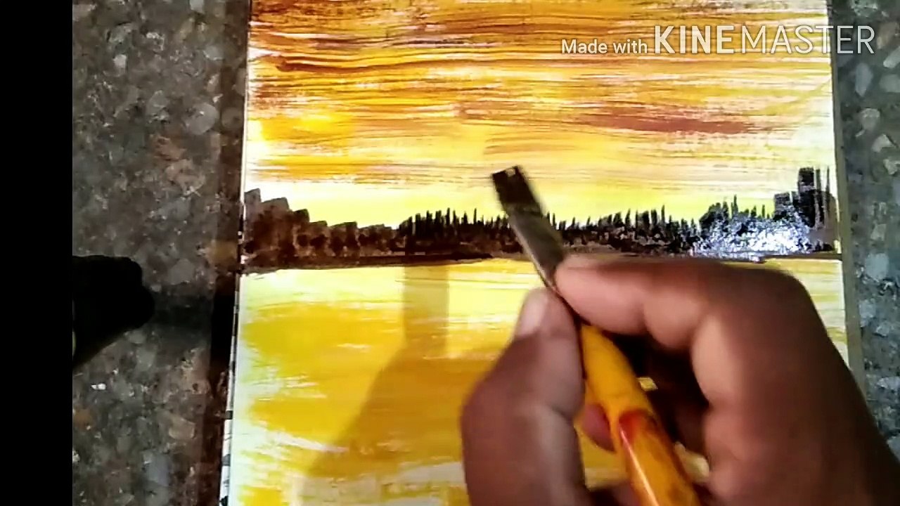 EASY PAINTING