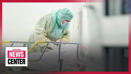 S. Korea-based lab testing COVID-19 samples from Finland