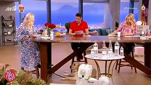 Φαίη Σκορδά: Η απίθανη ατάκα της για την ηλικία της και τις μαγειρικές ικανότητές της!