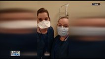 Coronavirus : 47 soignants Brestois se sont portés volontaires pour soutenir les hôpitaux parisiens