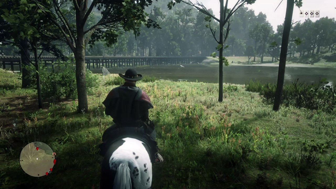 Red Dead Redemption 2 Online Localización de Objetos Colección de Caza de Huevos (Nuevas Ubicaciones de la colección)