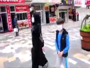 Ceza kesilen baba: ''Ölürse benim çocuğum, sana ne oluyor?''