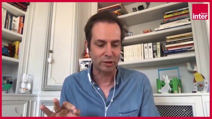 Pardonne-moi, Roselyne Bachelot ! Tanguy Pastureau maltraite l'info