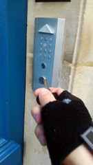 Témoignage : la nouvelle façon de travailler d'un coursier à vélo