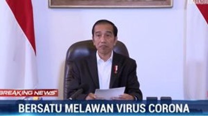 Pemerintah Berikan Bansos bagi Warga Terdampak Covid-19, Ini Rinciannya