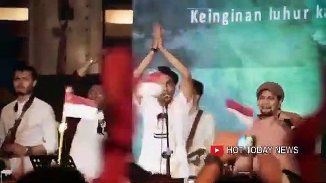 Unggahan Terakhir Glenn Fredly ini Banjir Ucapan Duka dari Teman Musisi & Penggemar