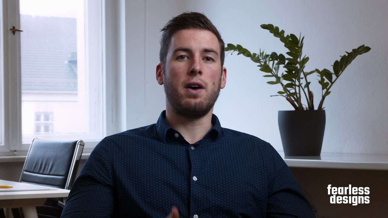 Fearless Strategie Session