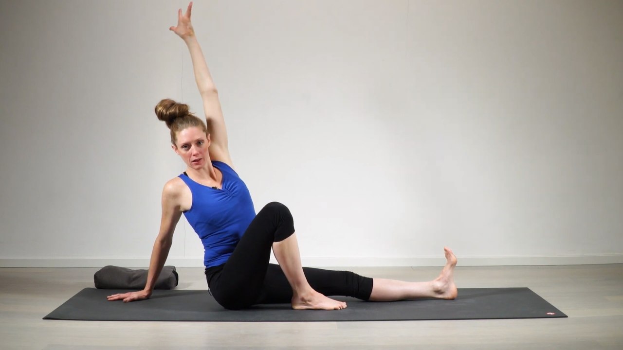 Yoga als Standard daheim: Immunsystem stärken