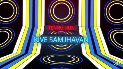 Temptation _ Raxstar _ Samica _ Rimshox _ Lyric Video _ VIP Records