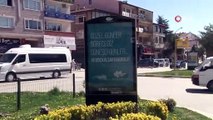 Koronavirüs | Safranbolu’da vatandaşlara yöresel şivelerle ‘Evde Kal’ uyarısı