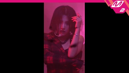 (여자)아이들 소연 직캠 Oh my god_200409