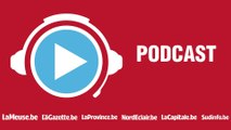 Podcast - L'analyse des chiffres  de ce jeudi 9 avril 2020