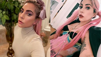 Lady Gaga Shares Her Views On Starting A Family