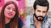 Jay Bhanushali ने Paras Chhabra & Mahira Sharma के खाना बांटने को बताया पब्लिसिट | FilmiBeat