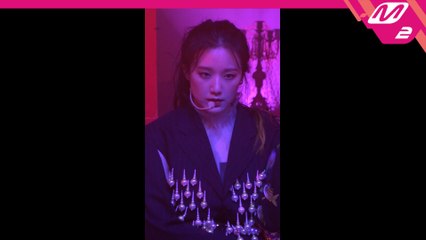 (여자)아이들 슈화 직캠 Oh my god_200409