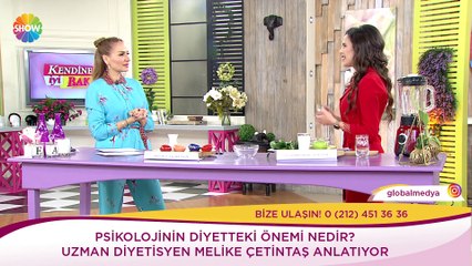 Kendine İyi Bak 561. Bölüm | 9 Nisan 2020