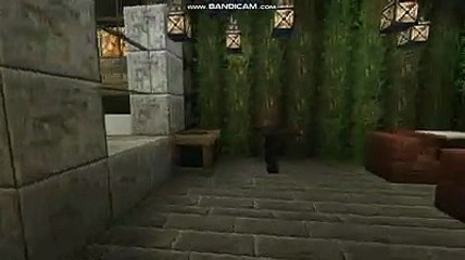 Ma berrys In Minecraft