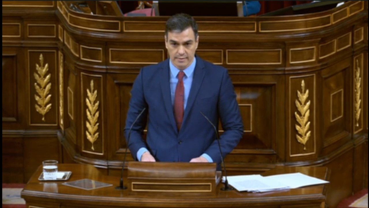 Sánchez advierte de que desescalada llevará a "nueva normalidad"