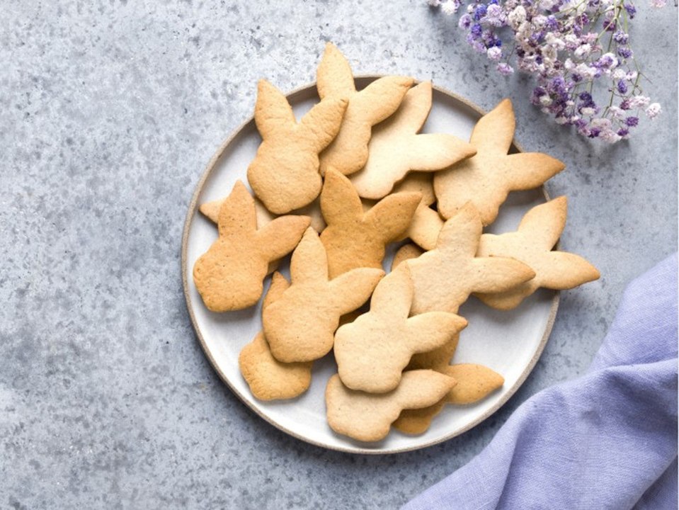 Ostern daheim: So macht die Feier mit der Familie Spaß