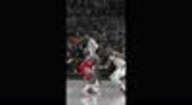 Harden's crossover and Wade's magic moment - NBA plays of the decade, part 4