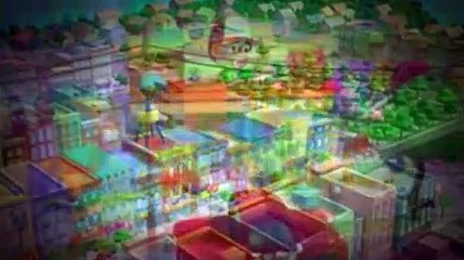 Handy Manny S02E16 Felipes Hiccups Book Drop