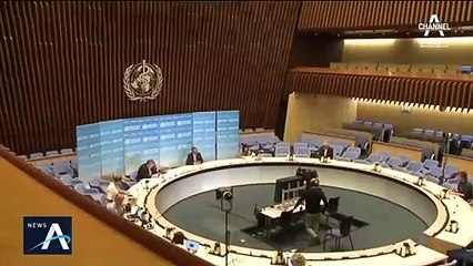 트럼프 비난에 발끈한 WHO “더 많은 시신 원하나”