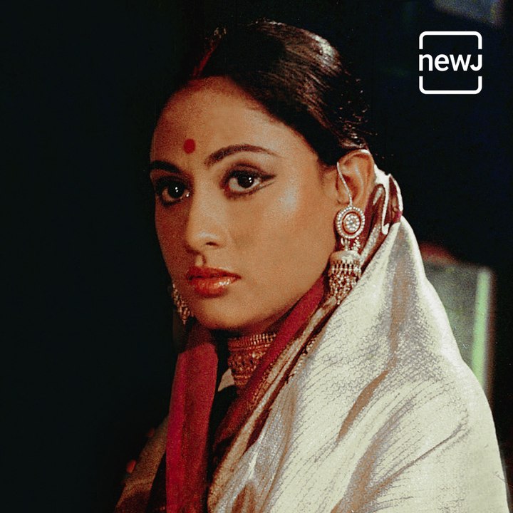 Wishing A Very Happy Birthday To Jaya Bachchan, One Of India's Best Actresses