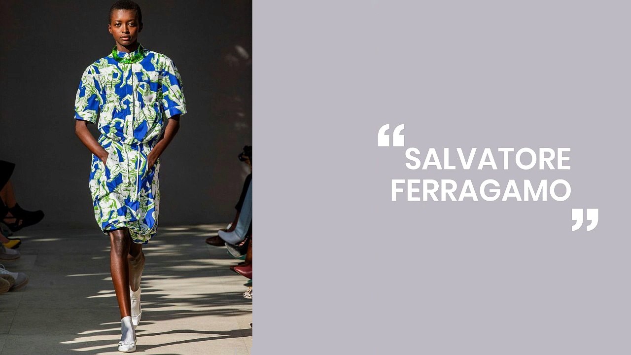 Voici le nouvel accessoire tendance, et vous l’avez déjà dans votre armoire