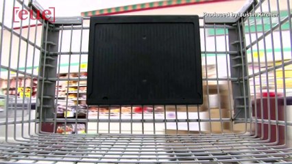 CA Woman Arrested Licking, Contaminating Nearly $2K of Merchandise at Grocery Store