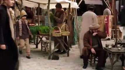 Suleiman El Gran Sultan Capitulo 158 Completo (Audio Español)