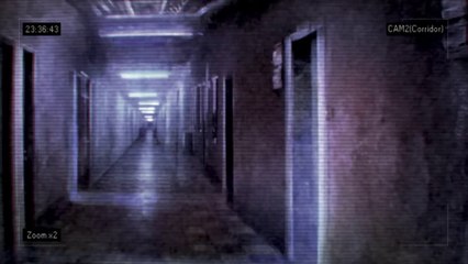 Vampire : The Masquerade - Shadows of New York - Premier aperçu