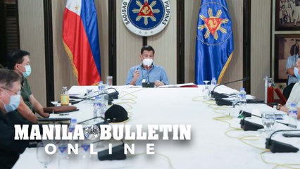 I will sell gov’t assets if funds run out –Duterte