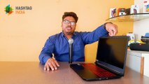 Acer Nitro 7 review | i7 9750h gtx 1650 | After 6 months unboxing and reviews | HashTag India
