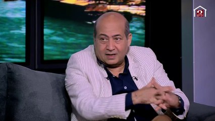 طارق الشناوي: جورج سيدهم كان ملاكاً