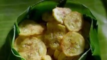 Bananas chips recipe/apecial recipe for chips lovers/Kelay k chips/Mk Food Secrets