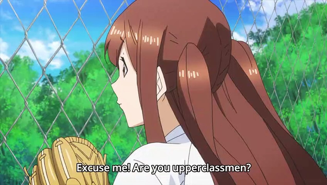 Tamayomi #02 Eng Sub