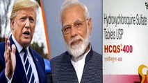 Trump's U Turn, Praises Modi And India But India Will Do Everything With Humanity