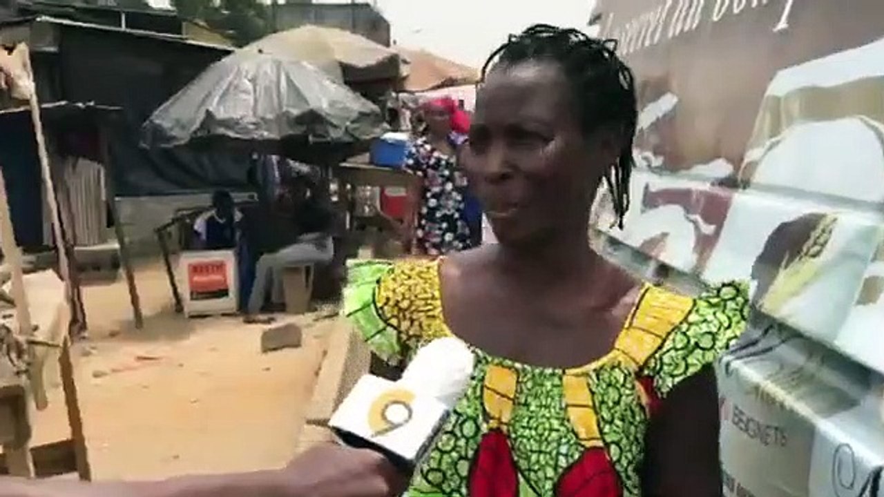 Covid19 | Qu’est-ce que le coronavirus et comment cette maladie se contracte selon des ivoiriens
