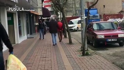 Virüs Soğuksu’da kol geziyor, vatandaş umursamıyor