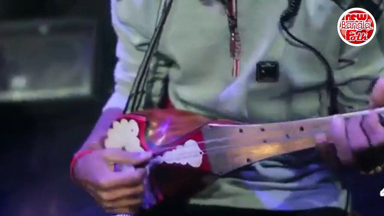 তুমি আরেকবার আসিয়া যাও মোরে কান্দাইয়া সহায়রা রেজা Tumi Ar Ekbar Asia Jao More Kandaiya Shayera Reza New Bangla Folk Song 2020