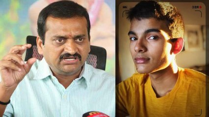 Akira Nandan Enormous Craze In Social Media