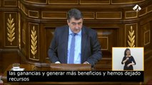 PNV se abre a los pactos de Estado que propone Sánchez