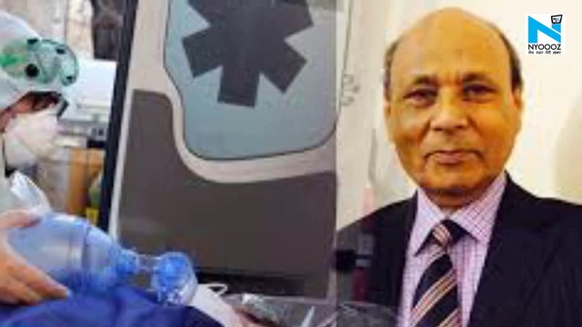 Pakistani doctor loses battle to Coronavirus, served till his last breath