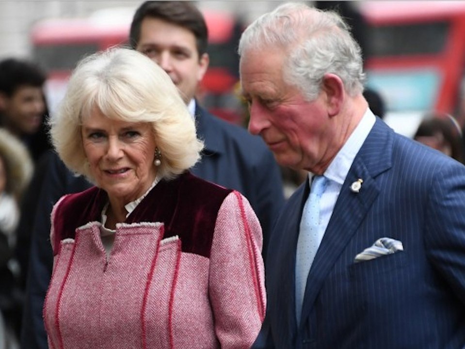 Prinz Charles und Herzogin Camilla teilen gemeinsame Erinnerungen